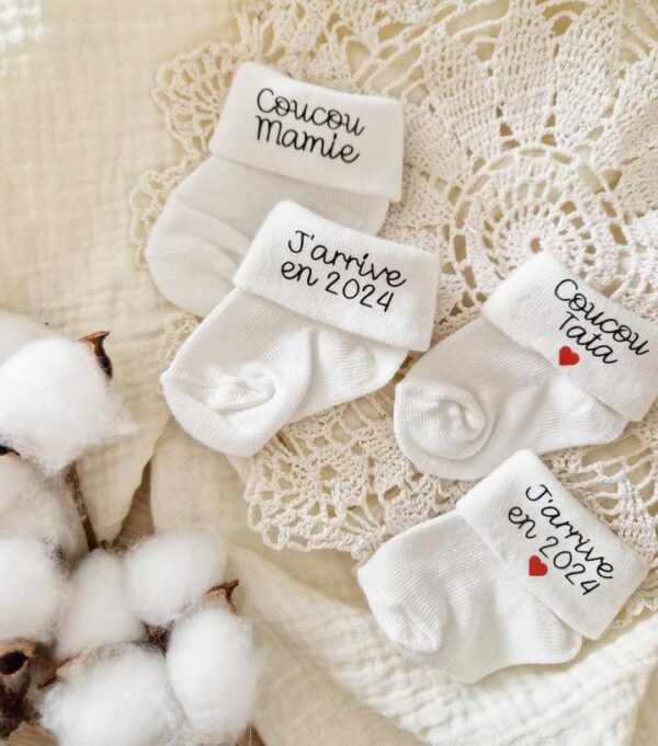 Petites chaussettes – Image 6