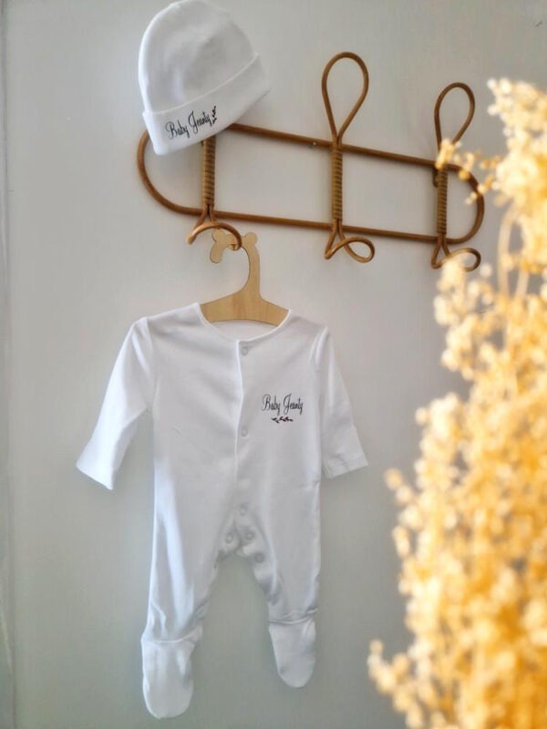 Pyjama personnalisé – Image 14