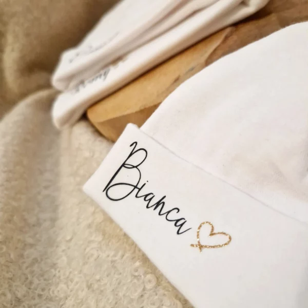 Lots tenues de naissance – Image 3