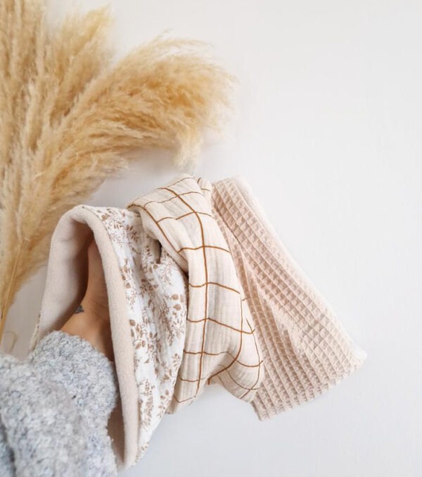 Snood - Tour de cou enfant