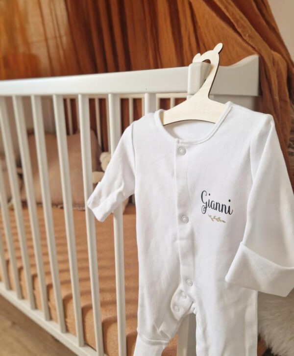 Pyjama personnalisé – Image 12