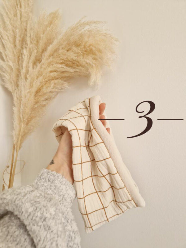 Snood - Tour de cou enfant – Image 5