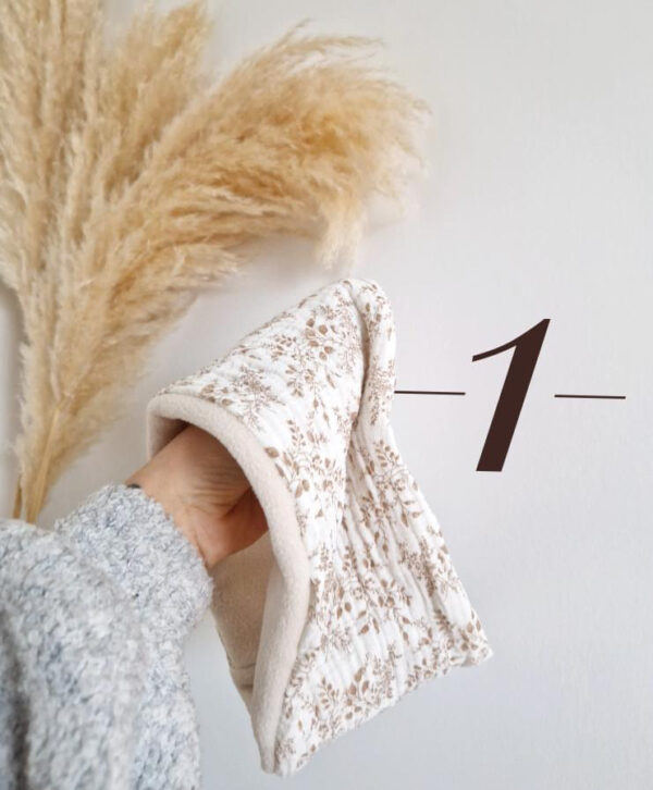 Snood - Tour de cou enfant – Image 3