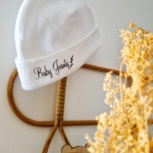 Bonnet de naissance