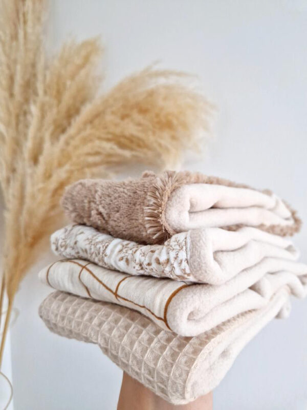 Snood - Tour de cou enfant – Image 2