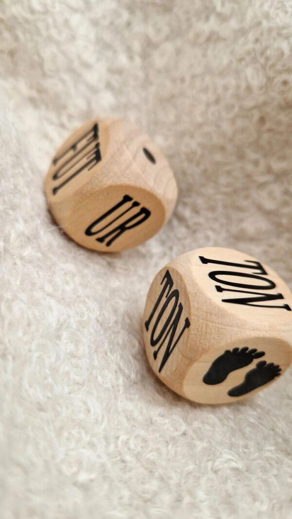 Jeu de dés