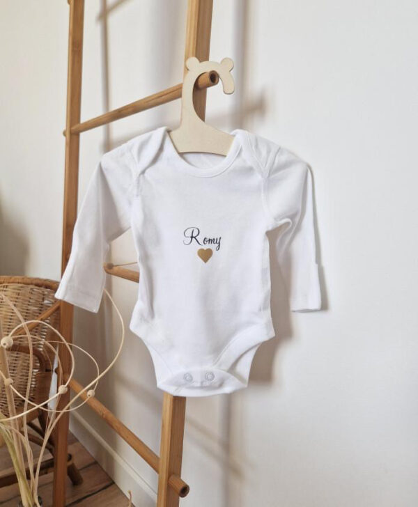 Lots tenues de naissance – Image 5