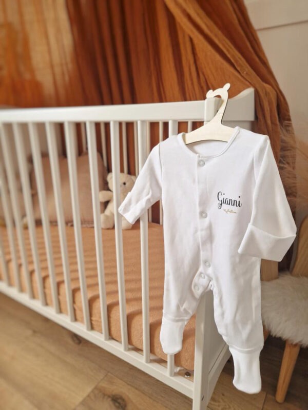 Pyjama personnalisé – Image 11
