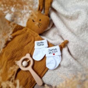 Petites chaussettes