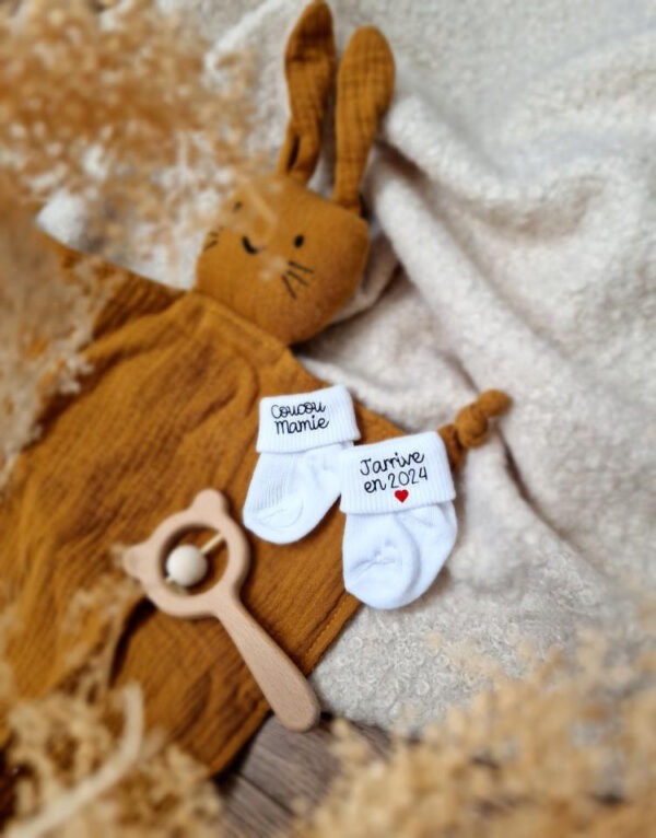 Petites chaussettes
