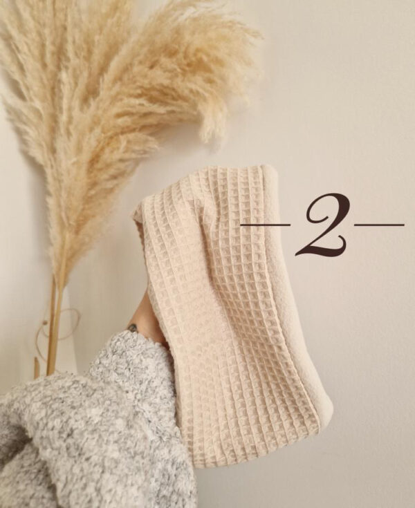 Snood - Tour de cou enfant – Image 4