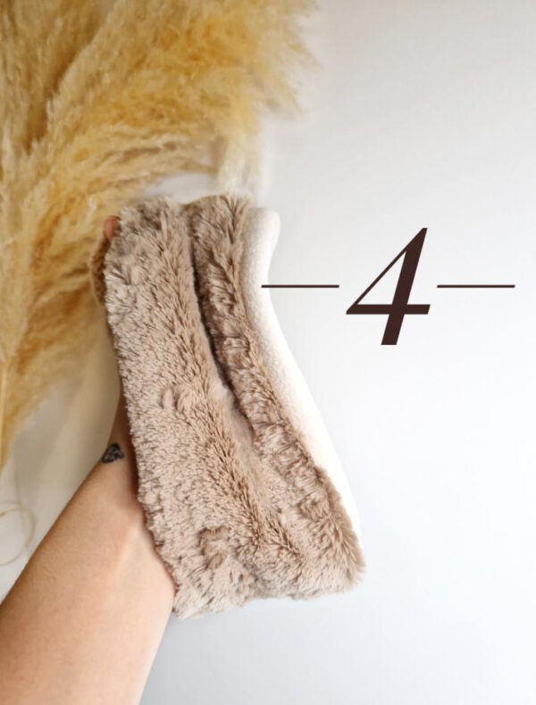 Snood - Tour de cou enfant – Image 6