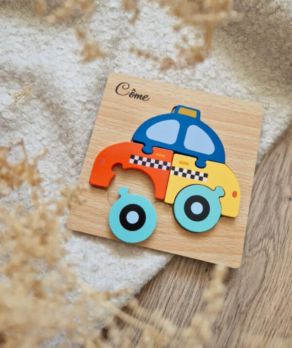 Puzzle crabe – Image 2
