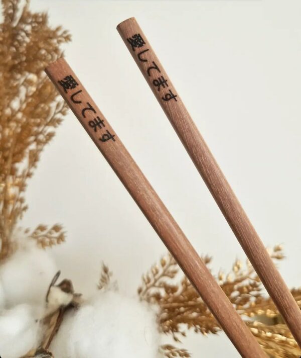 Paire de baguettes – Image 4