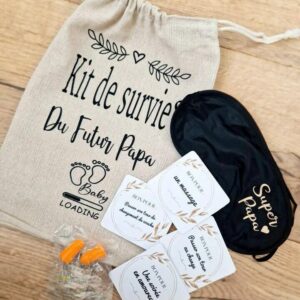 Kit de survie