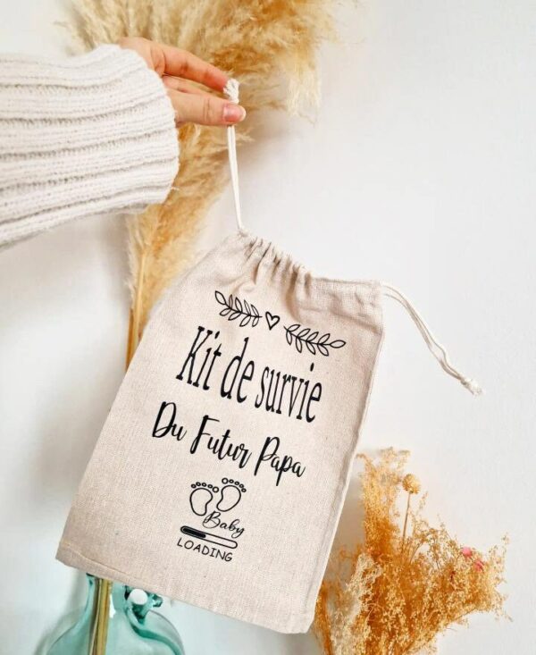 Kit de survie – Image 3