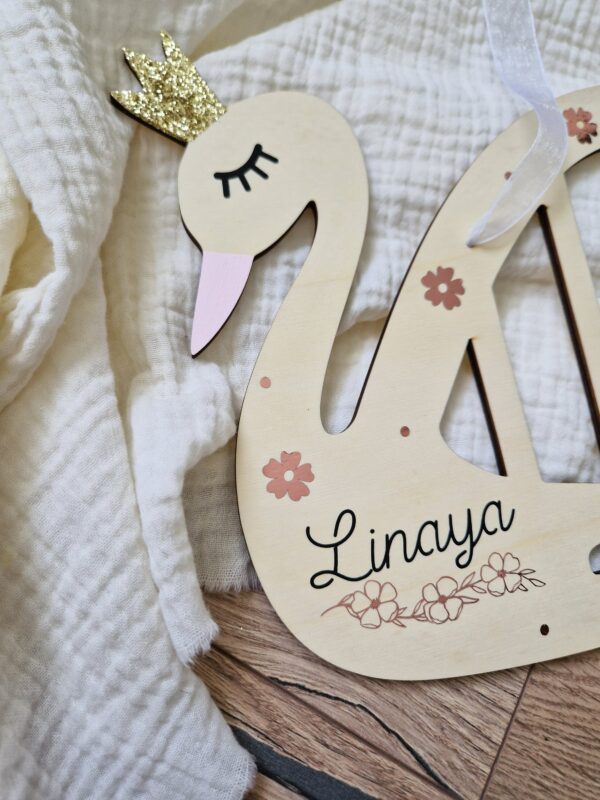 Porte barrettes – Image 2