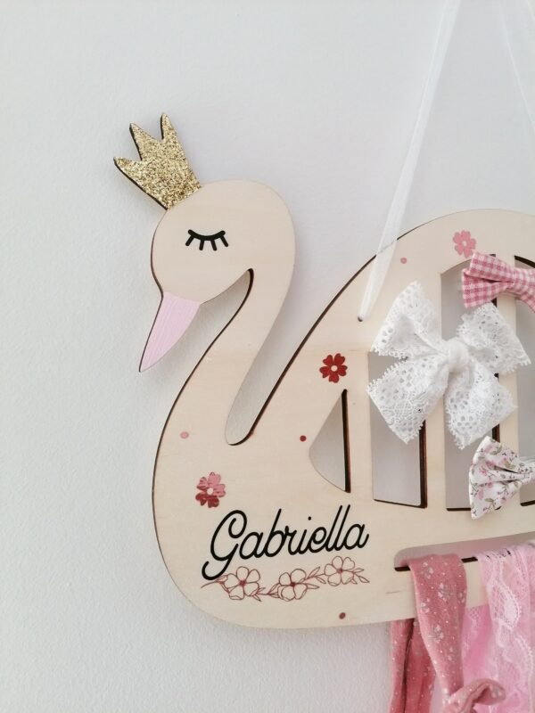 Porte barrettes – Image 3