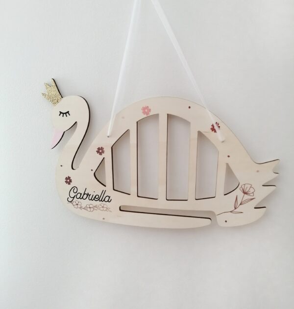 Porte barrettes – Image 5
