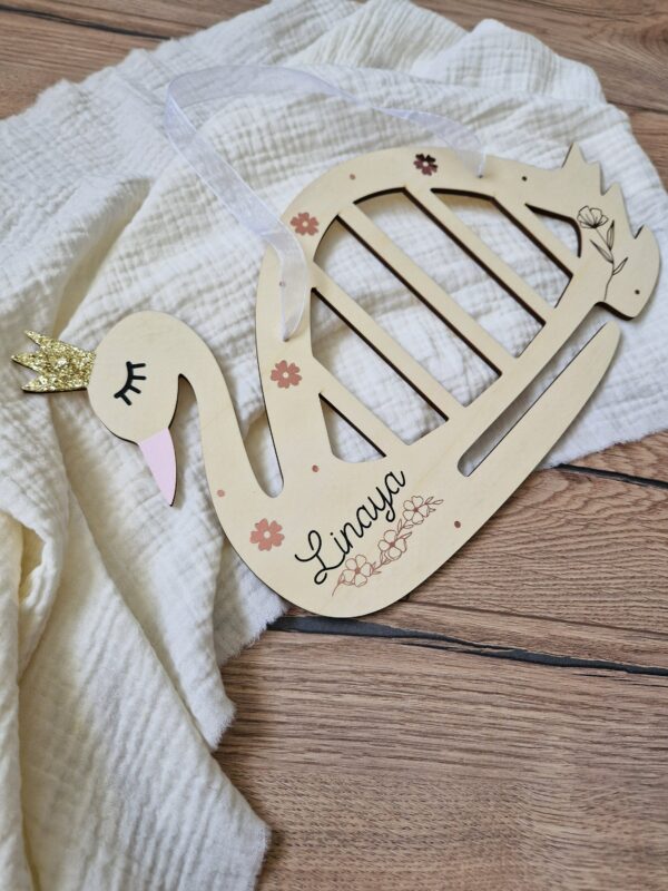 Porte barrettes – Image 4