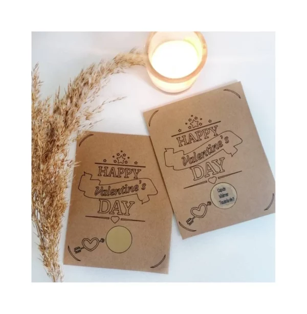 Carte saint Valentin – Image 2