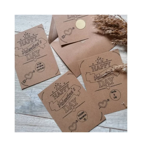 Carte saint Valentin – Image 4