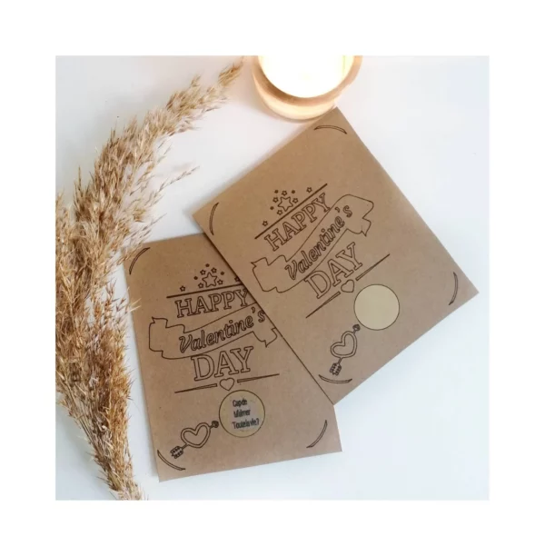 Carte saint Valentin – Image 5