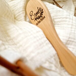 Brosse bébé