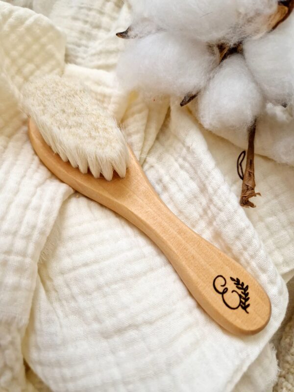 Brosse bébé – Image 2