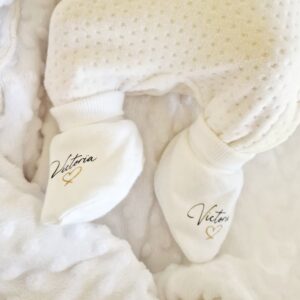 Chaussons bébé