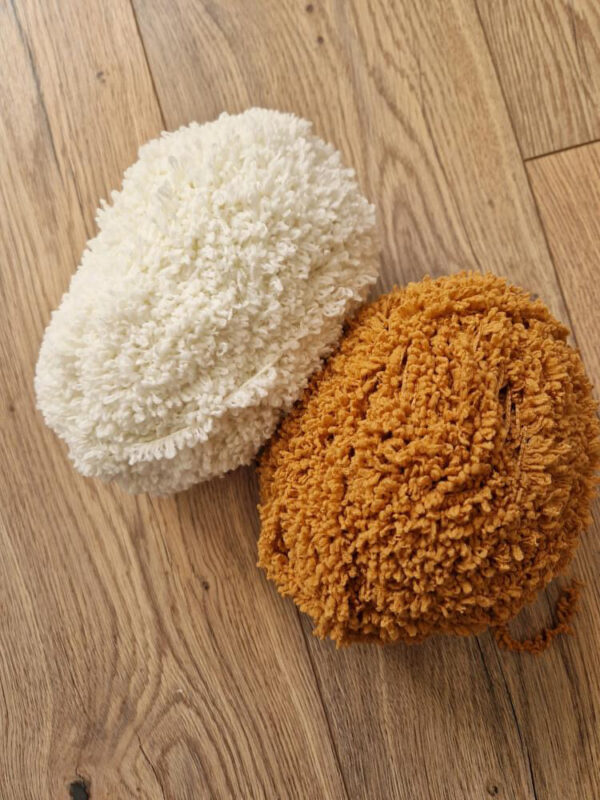 Décoration nuage bouclettes – Image 4