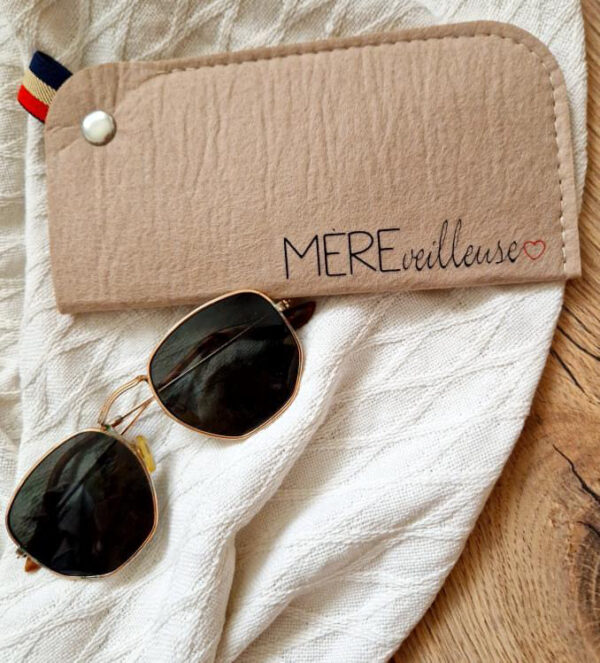 Étui à lunettes – Image 4