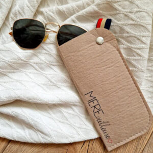 Étui à lunettes