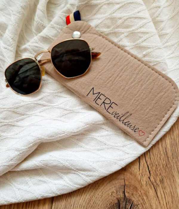 Étui à lunettes – Image 3