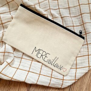 Trousse MÈREveilleuse