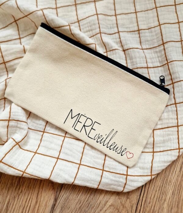 Trousse MÈREveilleuse