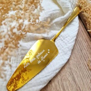 Pelle à tarte