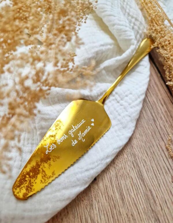 Pelle à tarte