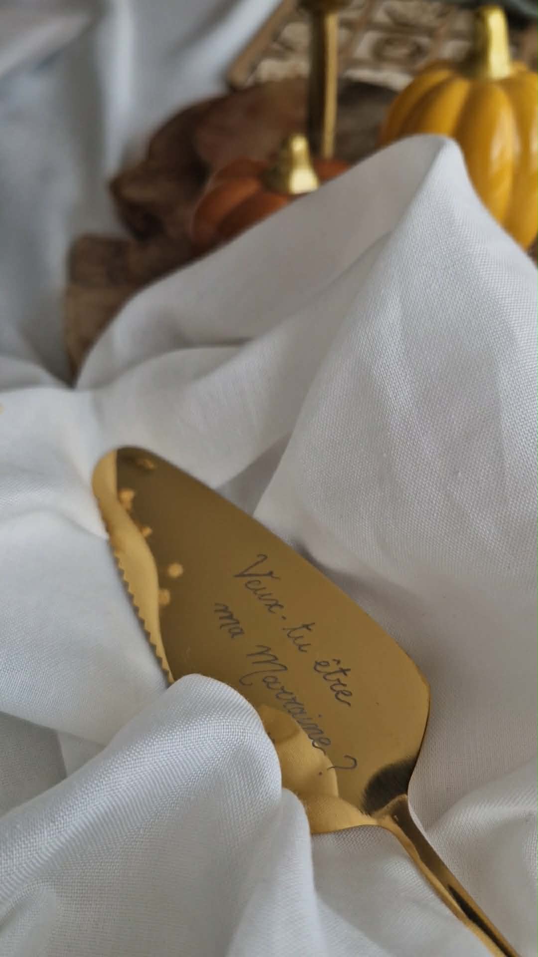 Pelle à tarte – Image 5