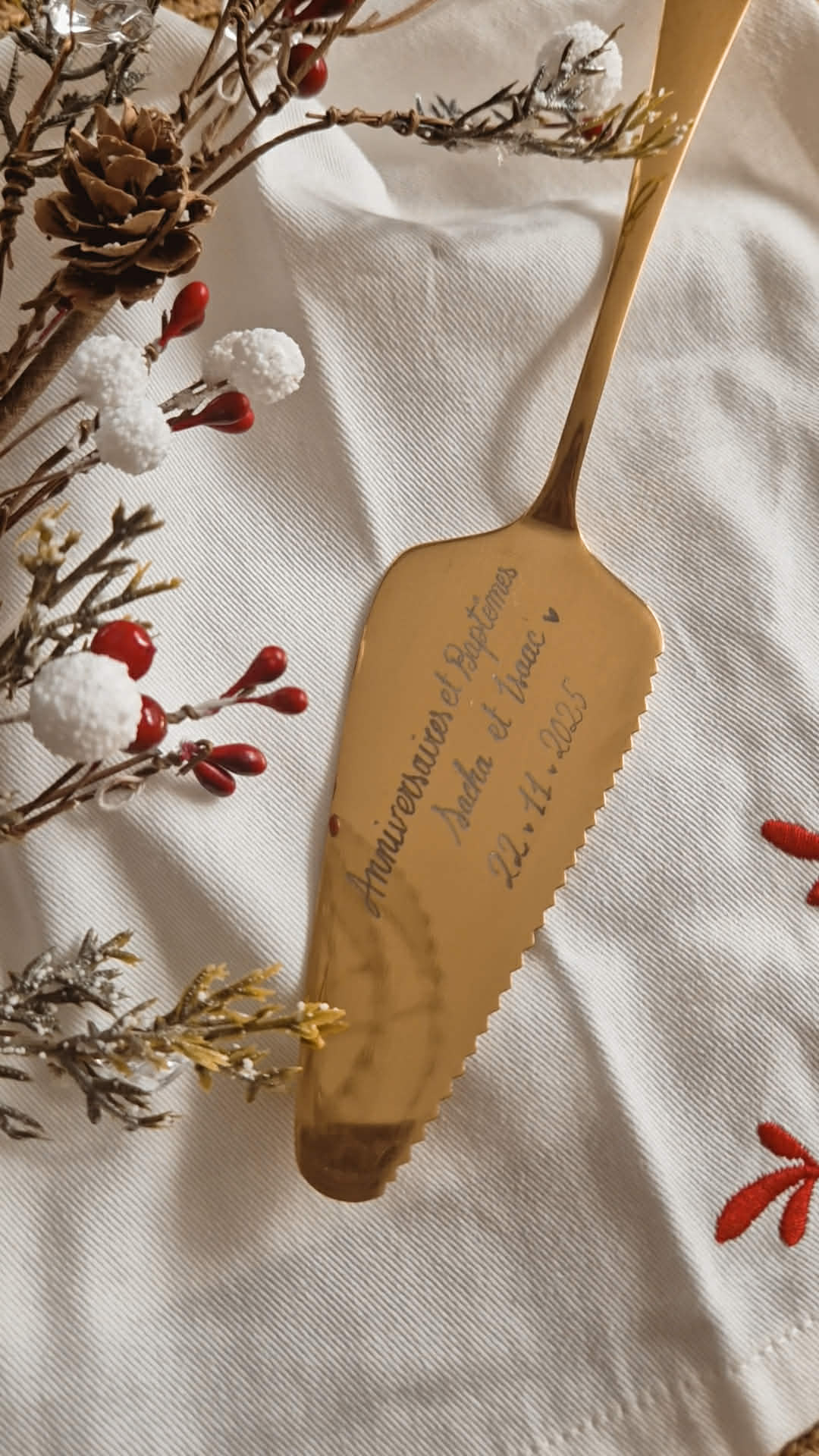 Pelle à tarte – Image 3