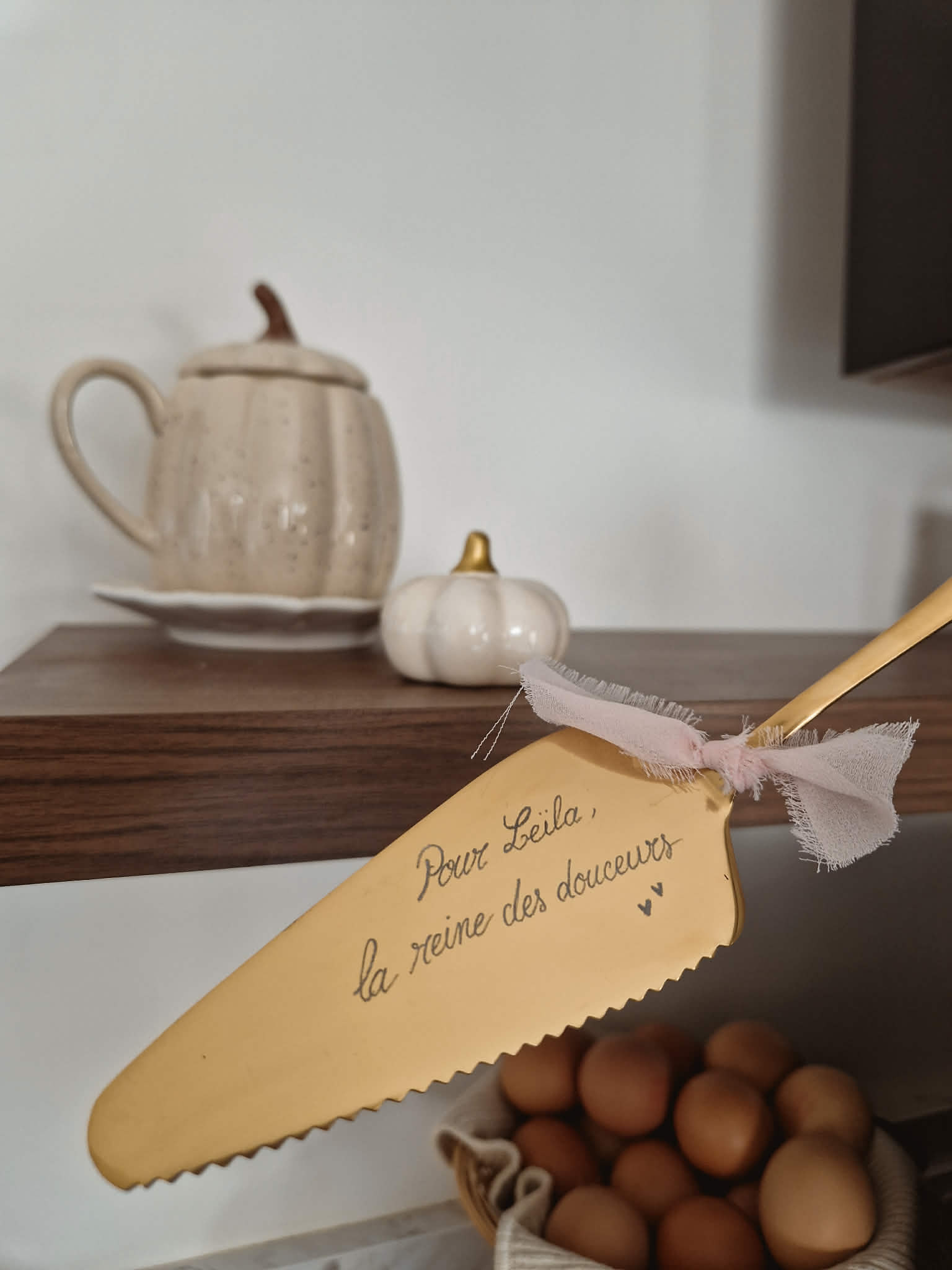 Pelle à tarte – Image 4