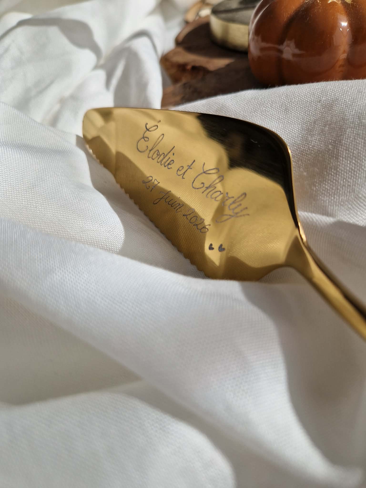 Pelle à tarte – Image 2