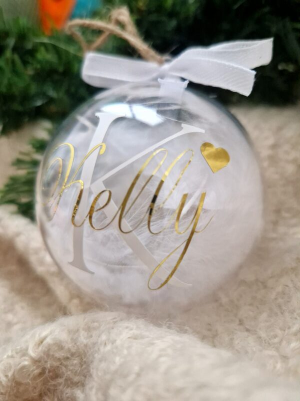 Boule de Noël – Image 5