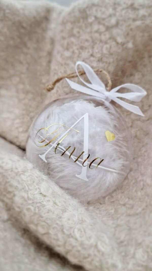 Boule de Noël – Image 2