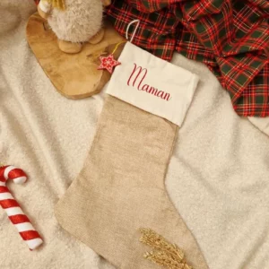 Botte de Noël