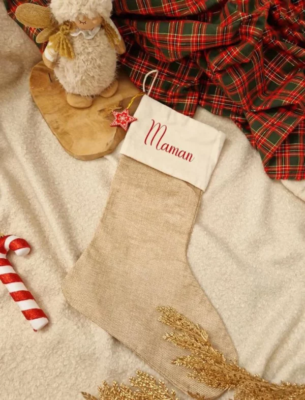 Botte de Noël