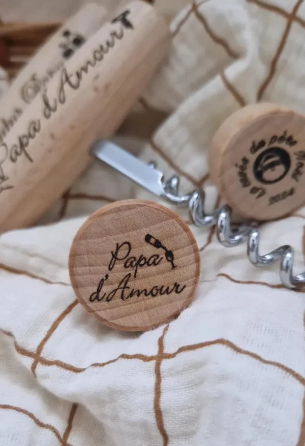 Coffret tire bouchon – Image 6