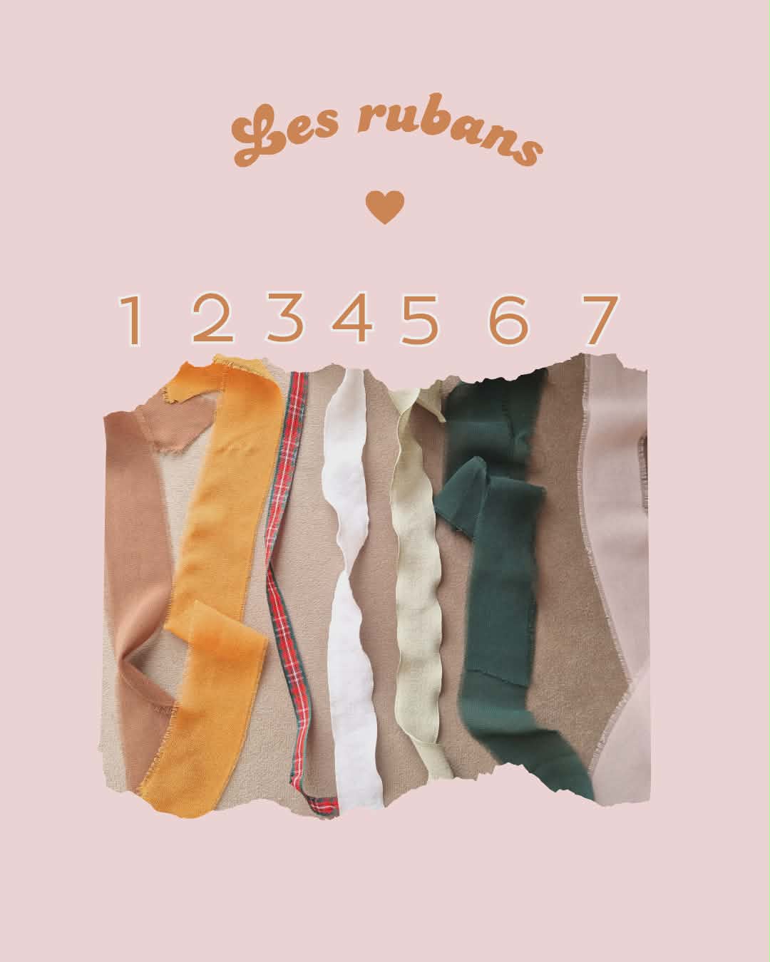 Tambourin décoratif personnalisé – Image 3