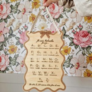 Abécédaire de Confiance en Soi