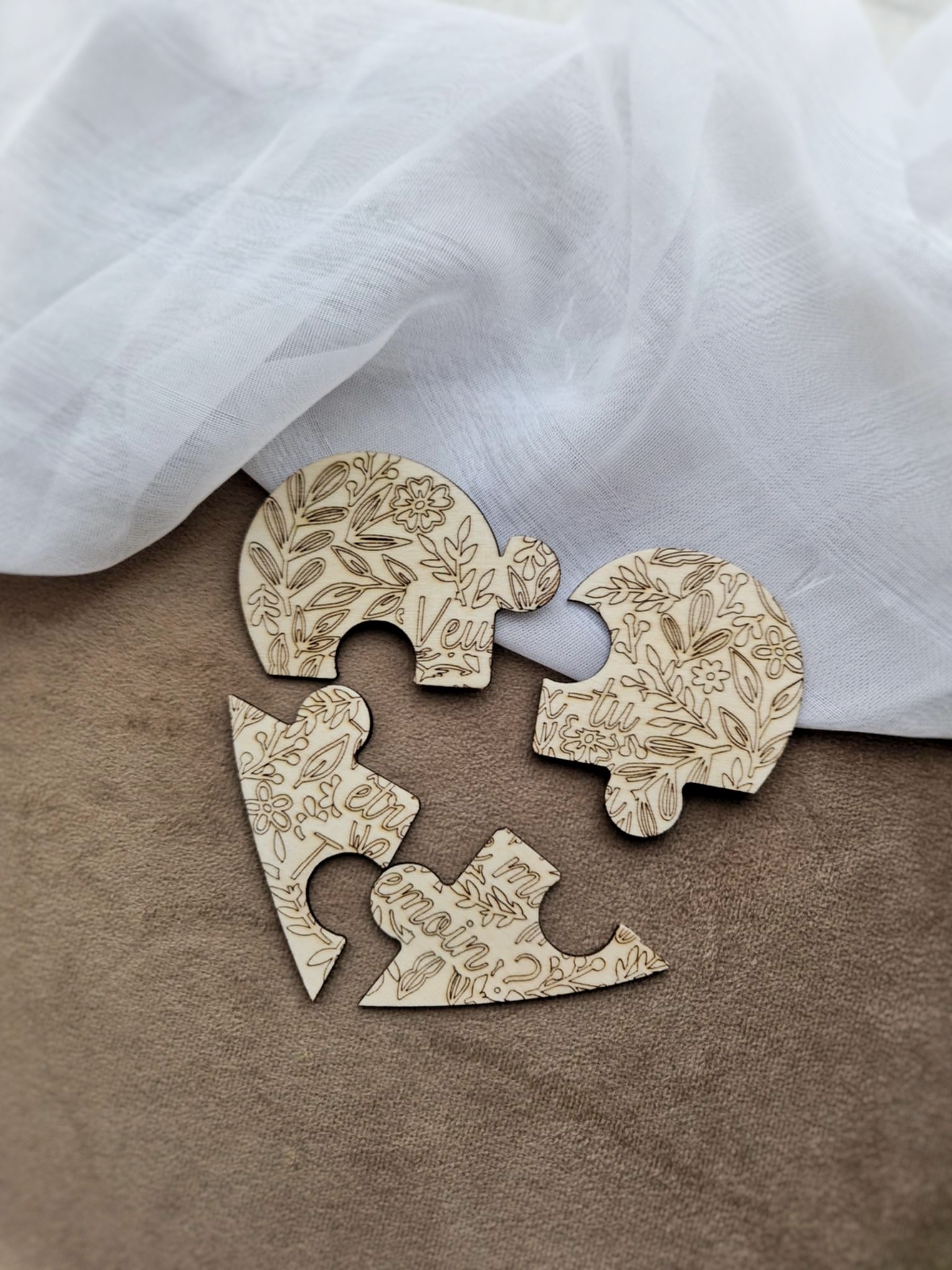 Puzzle à message – Image 3